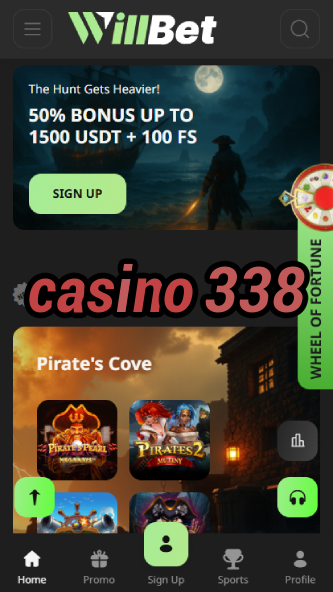 Casino 338 - Top-Rated Online Gambling Site-7livecasino.ydblkf.net
