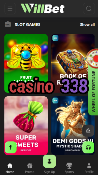 Casino 338 - Top-Rated Online Gambling Site-7livecasino.ydblkf.net